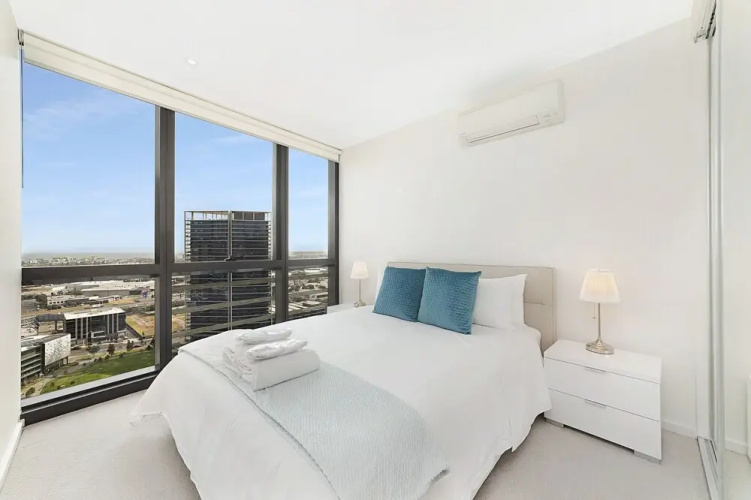 Melbourne Lifestyle Apartments