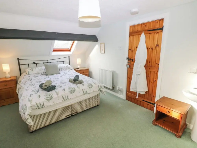 Barn Cottage