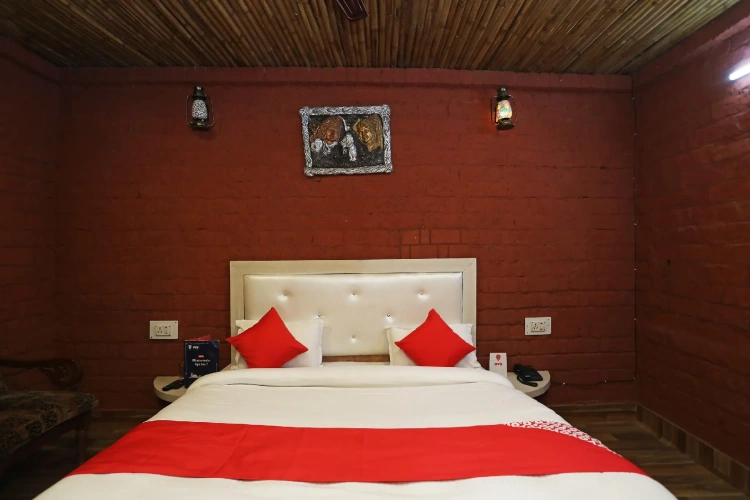 Classic Double room