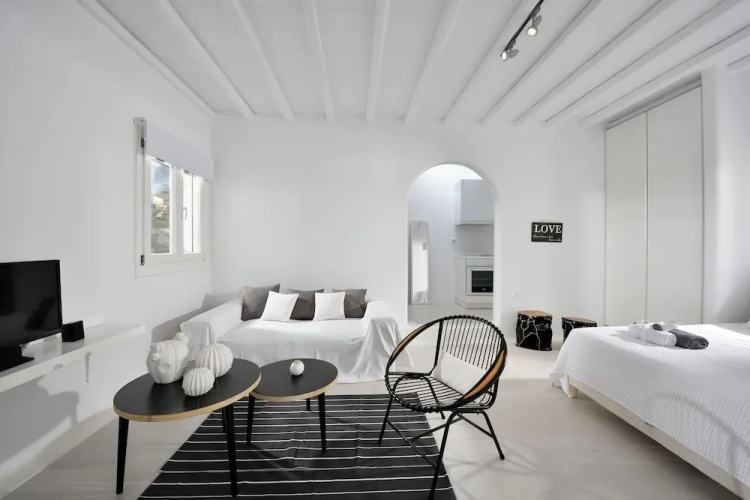 Villa Blanca Uno