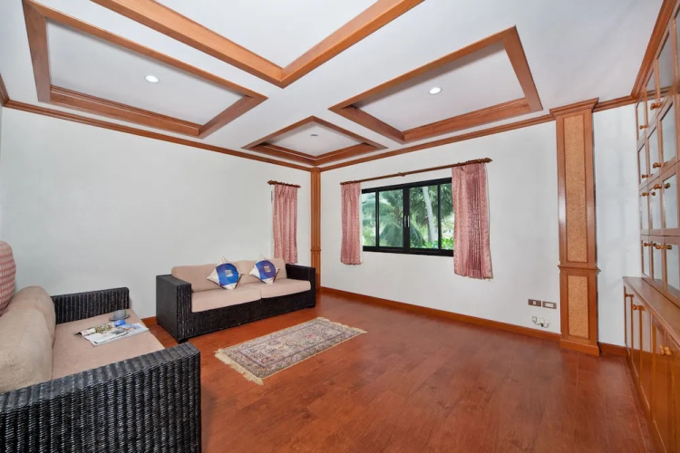 BangTao Tara Villa One