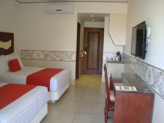 Hostería Las Quintas Hotel