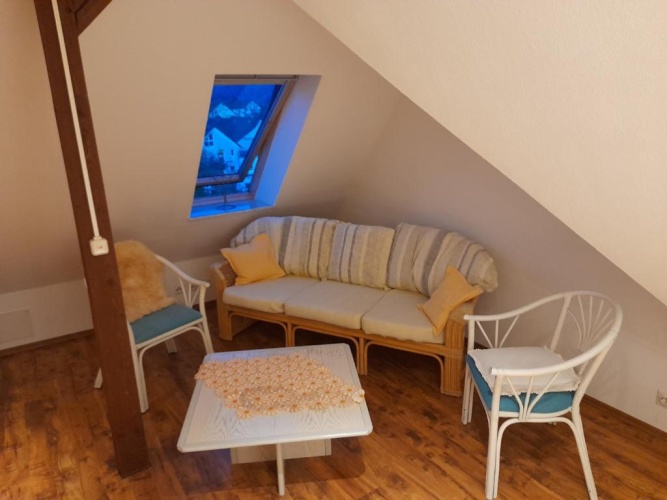 Standard Double Family room