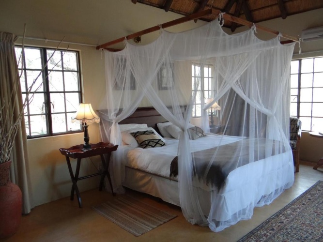 3 Bedrooms Cottage