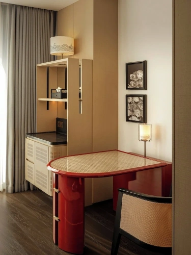 Premium Double Club room with ocean view
