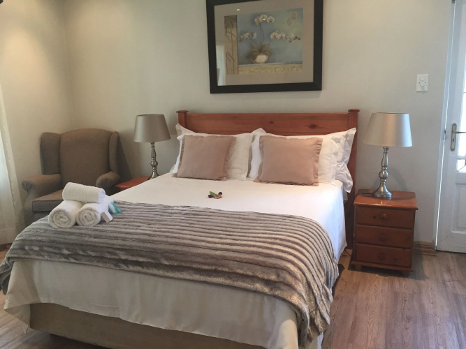The Pecan Tree - Sandton