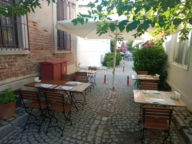 Konak phaedra