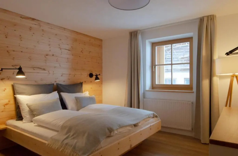 Mountain Residence Kasern Nr 1