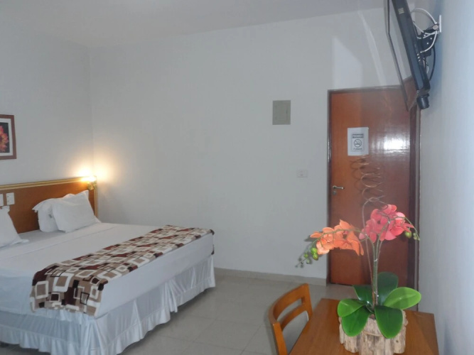 Nioja Hotel