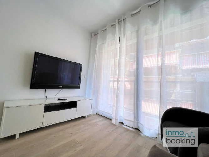 InmoBooking Maresto II