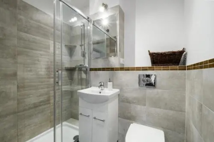 Budgetplus Key Apartaments Panska