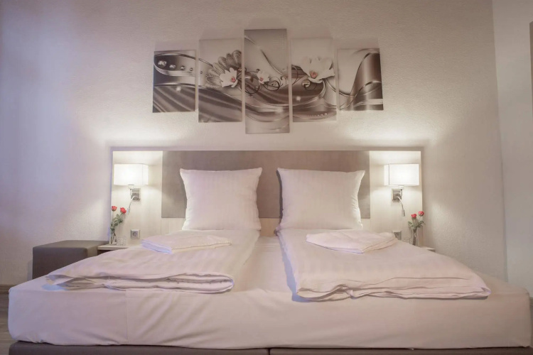 Hotel Schugt