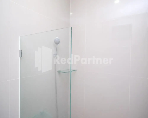 Rumah Daun Timoho Yogyakarta RedPartner