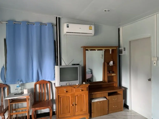 Bungalow