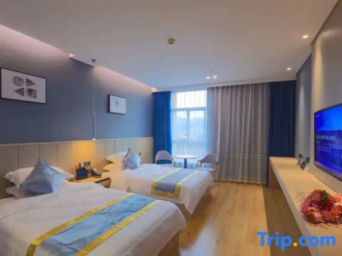 Premium Twin room