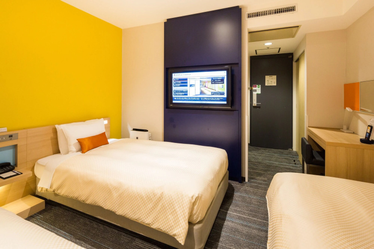 Sotetsu Grand Fresa Osaka-Namba photo 18