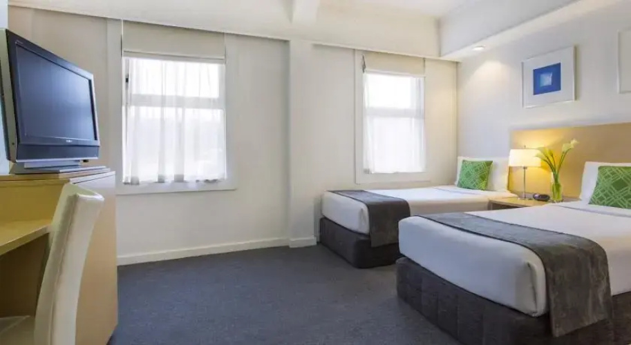 Mercure Willis Street