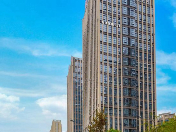 Zhilin Hotel