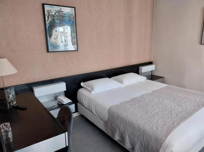 Hôtel Alison