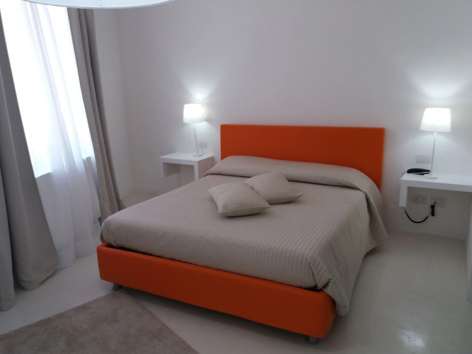 Vittoria Design Hotel di Luce Hotels