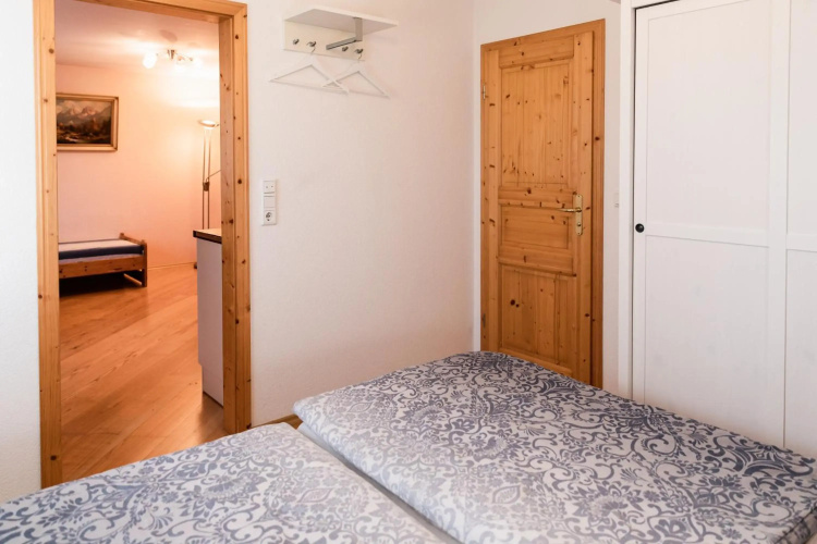 Ferienwohnung "Johann"