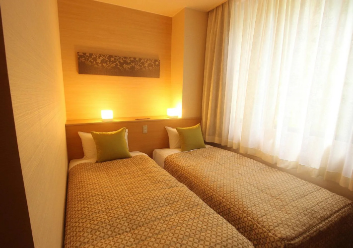 Hotel Wellness Suzukaji