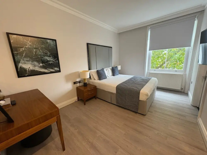 41 Lancaster Gate