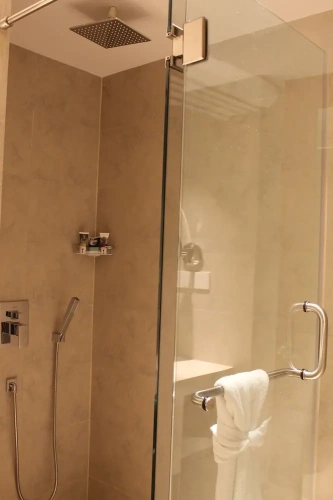 Premier Twin room