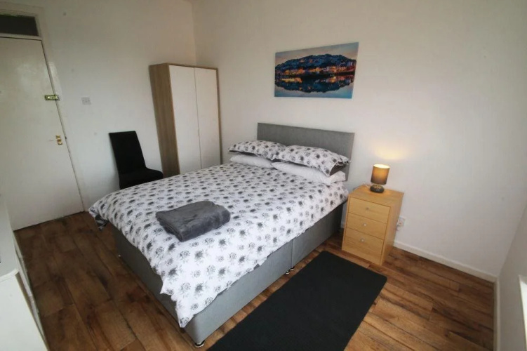 Belfast View Guest Lodge