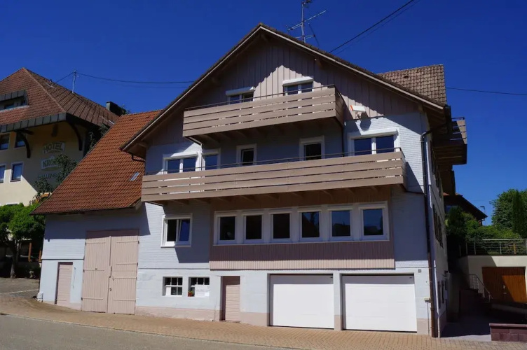 Otel görseli