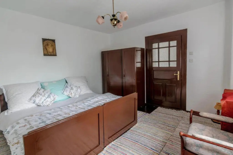 Casa Bunicii - Bran Sohodol