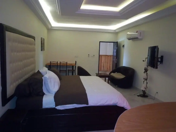 Junior Suite