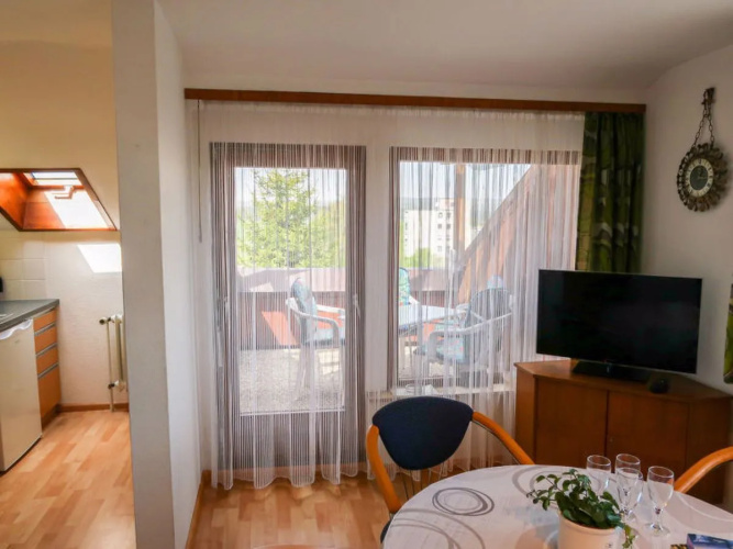 Apartment Hilpert Dittishausen
