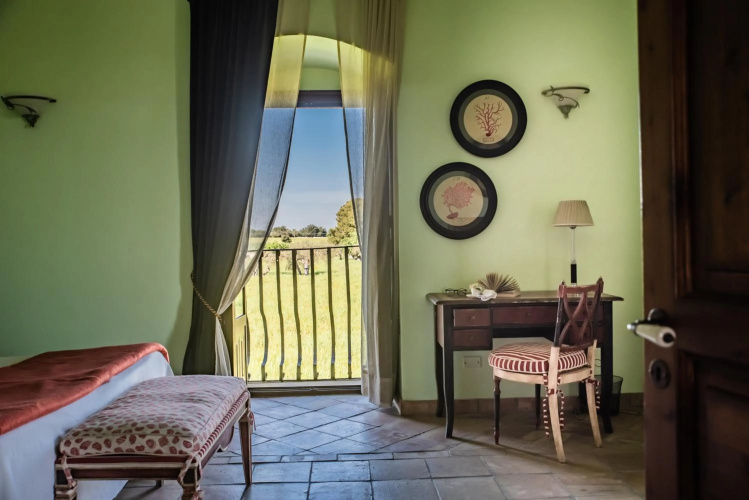 Torre Don Virgilio Country Hotel photo 8