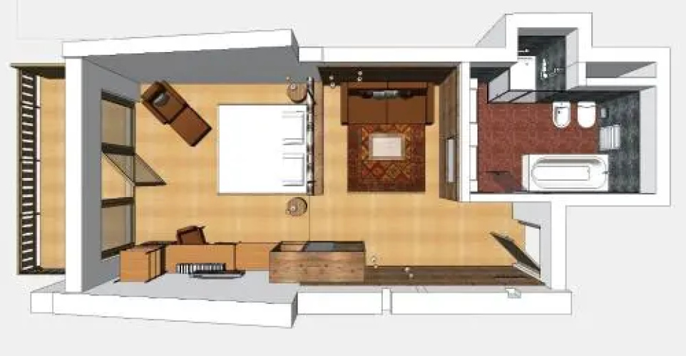 Hotel Enzian