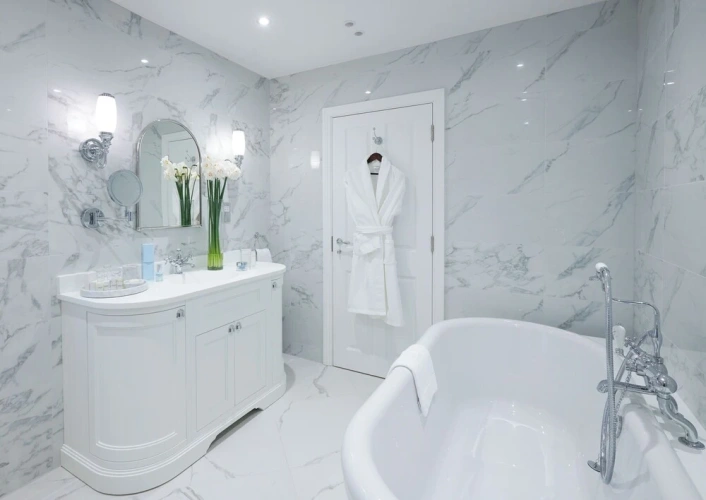 Luxury Double room