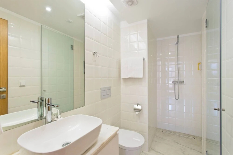 Otf Vista Cidade Apartment