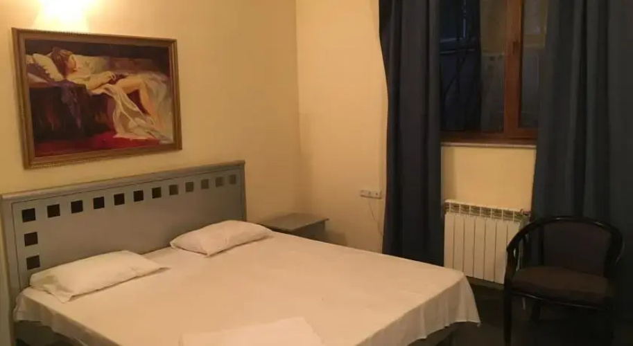 Inn Vorskan