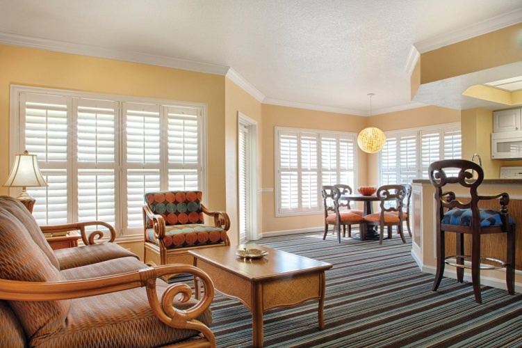 WorldMark Orlando Kingstown Reef photo 9