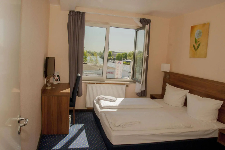 ITM Hotel an der Bille