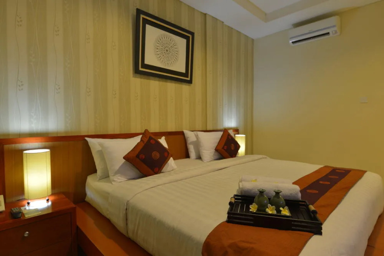 Umasri Bali Residence