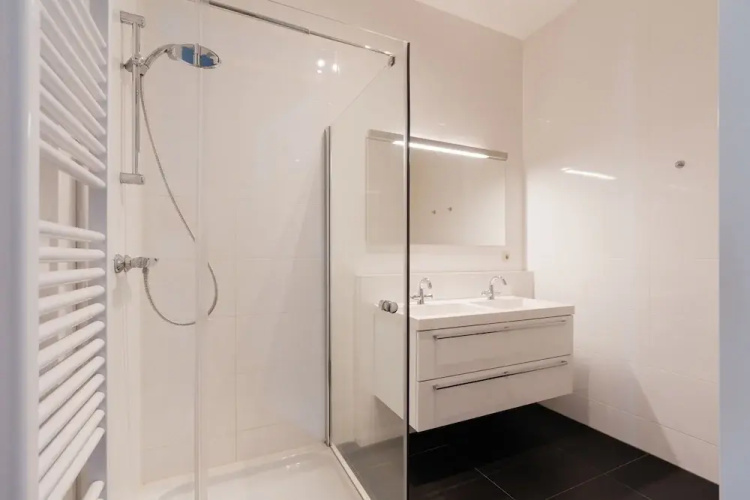 Seaside Gem in Scheveningen