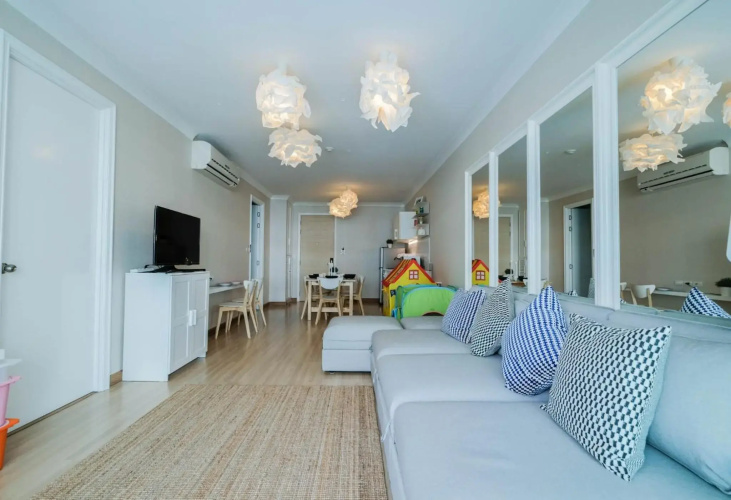 F304 My Resort Hua Hin