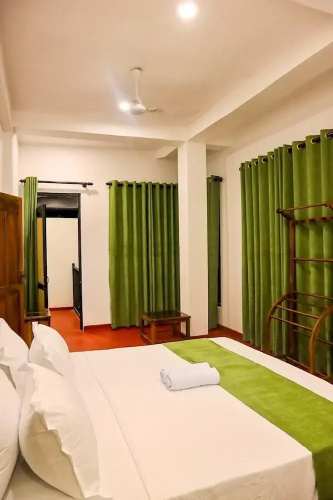 Sesali Residences