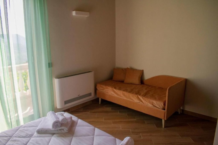 B&B La Casetta