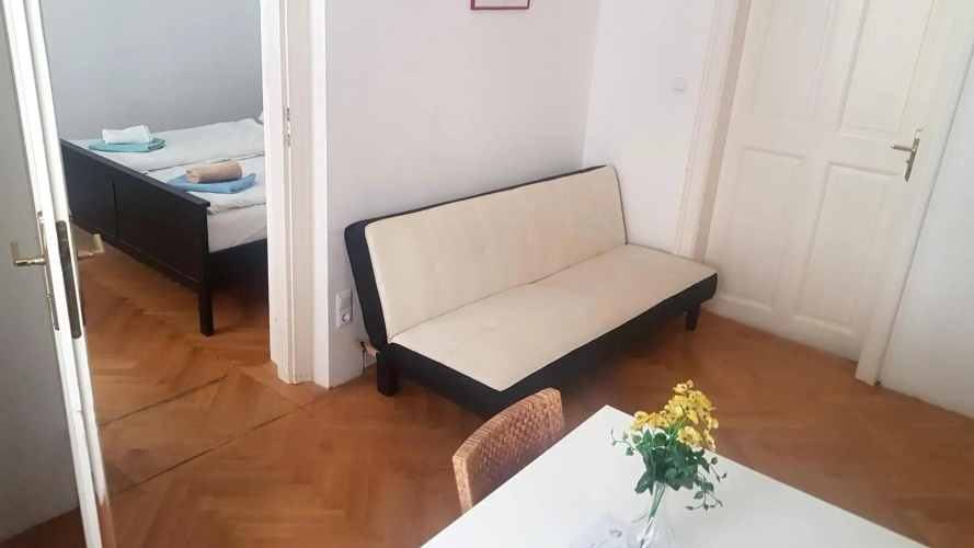 Sobieski Stefansdom Apartments