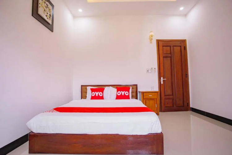 OYO 849 Thanh Phuong Hotel