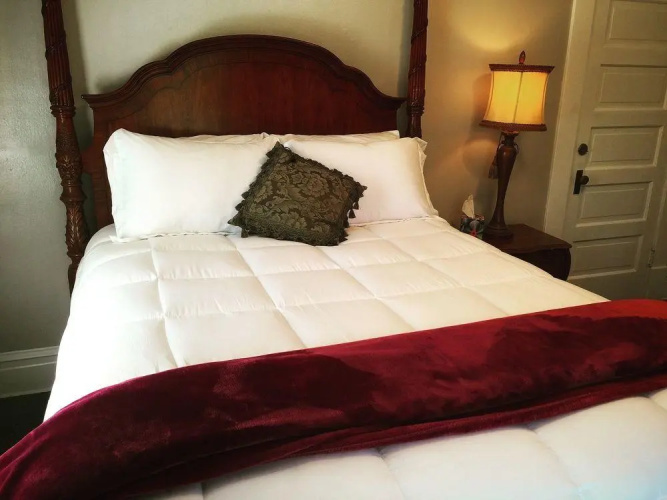 Bordeaux Inn Lodi