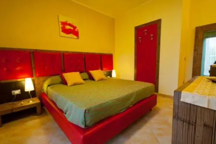 Casa Vacanze Paola