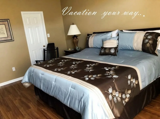 Legacy 0704 - 2 Br Villa